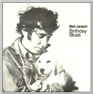 Bert Jansch - Birthday Blues i gruppen VINYL hos Bengans Skivbutik AB (1550782)