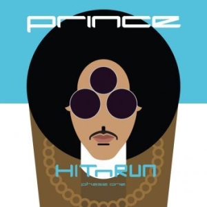 Prince - Hitnrun Phase One i gruppen CD hos Bengans Skivbutik AB (1551025)