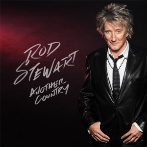 Stewart Rod - Another Country (Access All Areas) i gruppen CD hos Bengans Skivbutik AB (1551026)