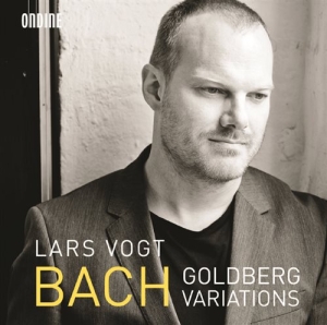 Bach J S - Goldberg Variations i gruppen CD hos Bengans Skivbutik AB (1551338)