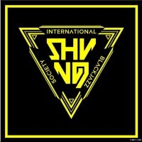 Shining - International Blackjazz Society i gruppen CD hos Bengans Skivbutik AB (1551398)