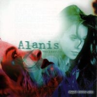 ALANIS MORISSETTE - JAGGED LITTLE PILL i gruppen CD hos Bengans Skivbutik AB (1551403)