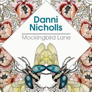 Nicholls Danni - Mockingbird Lane i gruppen CD hos Bengans Skivbutik AB (1551656)