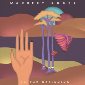 Marbert Rocel - In The Beginning i gruppen CD hos Bengans Skivbutik AB (1551684)