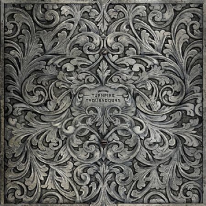 Turnpike troubadours - Turnpike Troubadours i gruppen CD hos Bengans Skivbutik AB (1551689)