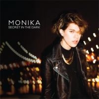 Monika - Secret In The Dark i gruppen VINYL hos Bengans Skivbutik AB (1551698)