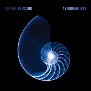 Get The Blessing - Astronautilus i gruppen CD hos Bengans Skivbutik AB (1551703)