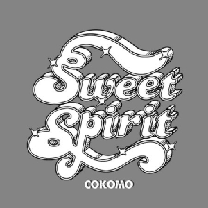 Sweet Spirit - Cokomo i gruppen CD hos Bengans Skivbutik AB (1551726)