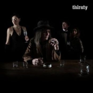 Thirsty - Thirsty i gruppen CD hos Bengans Skivbutik AB (1551745)