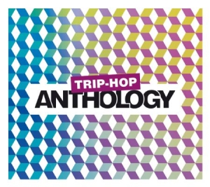 Various Artists - Trip-Hop Anthology i gruppen CD hos Bengans Skivbutik AB (1551755)