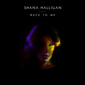 Halligan Sgana - Back To Me i gruppen CD hos Bengans Skivbutik AB (1551760)