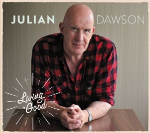 Dawson Julian - Living Good i gruppen CD hos Bengans Skivbutik AB (1551785)