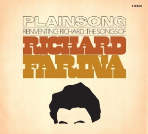 Plainsong - Reinventing Richard i gruppen CD hos Bengans Skivbutik AB (1551786)