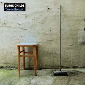 Euros Childs - Sweetheart i gruppen VINYL hos Bengans Skivbutik AB (1551792)