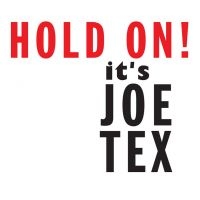 Tex Joe - Hold On! It's Joe Tex i gruppen CD hos Bengans Skivbutik AB (1551803)