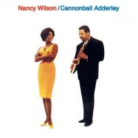 Wilson Nancy And Cannonball Adderle - Nancy & Cannonball i gruppen CD hos Bengans Skivbutik AB (1551811)