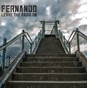 Fernando - Leave The Radio On i gruppen CD hos Bengans Skivbutik AB (1551815)