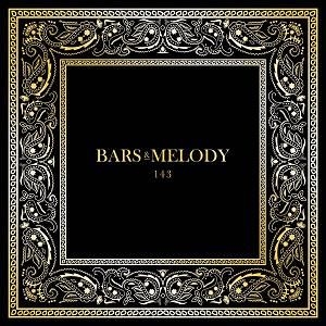 Bars & Melody - 143 i gruppen VINYL hos Bengans Skivbutik AB (1551820)