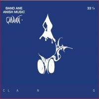 Band Ane - Anish Music Caravan i gruppen VINYL hos Bengans Skivbutik AB (1551821)