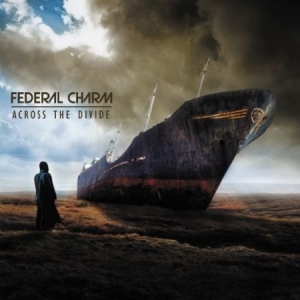 Federal Charm - Across The Divide i gruppen CD hos Bengans Skivbutik AB (1551828)