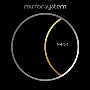 Mirror System - N-Port i gruppen CD hos Bengans Skivbutik AB (1551838)