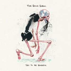 Spook School - Try To Be Hopeful i gruppen VI TIPSER / Julegavetips CD hos Bengans Skivbutik AB (1551840)