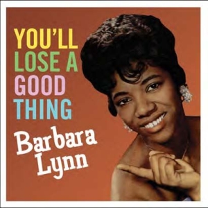 Lynn Barbara - You'll Lose A Good Thing i gruppen VINYL hos Bengans Skivbutik AB (1551849)