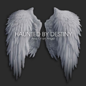 Haunted By Destiny - Aria For An Angel i gruppen VI TIPSER / Julegavetips CD hos Bengans Skivbutik AB (1551872)