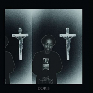 Earl Sweatshirt - Doris i gruppen Aug25 hos Bengans Skivbutik AB (1552135)