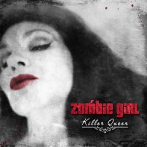 Zombie Girl - Killer Queen i gruppen CD hos Bengans Skivbutik AB (1552146)