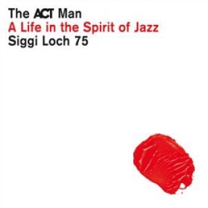 Various Artists - A Life In The Spirit Of Jazz (5Cd) i gruppen CD hos Bengans Skivbutik AB (1552330)