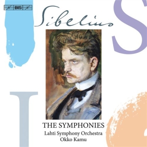 Sibelius Jean - The Symphonies (Sacd) i gruppen Musikk / SACD / Klassisk hos Bengans Skivbutik AB (1552333)