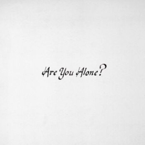 Majical Cloudz - Are You Alone? i gruppen VI TIPSER / Julegavetips CD hos Bengans Skivbutik AB (1552344)