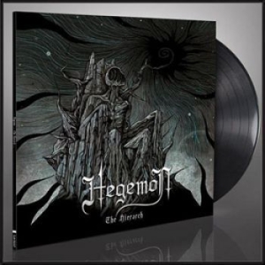 Hegemon - Hierarch The i gruppen VINYL hos Bengans Skivbutik AB (1552757)