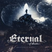 Eternal Of Sweden - Heavens Gate i gruppen CD hos Bengans Skivbutik AB (1552760)