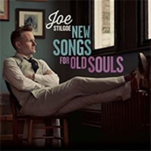 Stilgoe Joe - New Songs For Old Songs (Lp) i gruppen VINYL hos Bengans Skivbutik AB (1553681)