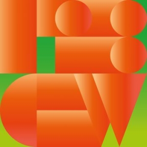 Panda Bear - Crosswords Ep i gruppen CD hos Bengans Skivbutik AB (1553709)