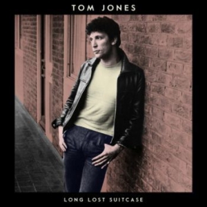 Tom Jones - Long Lost Suitcase i gruppen CD hos Bengans Skivbutik AB (1554202)