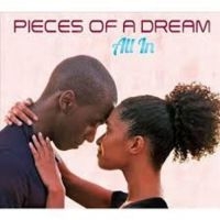 Pieces Of A Dream - All In i gruppen CD hos Bengans Skivbutik AB (1554214)