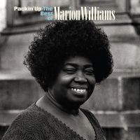 Williams Marion - Packin' Up:Best Of Marion i gruppen CD hos Bengans Skivbutik AB (1554217)