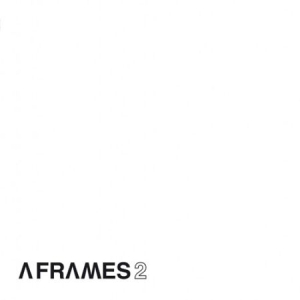 A-Frames - 2 i gruppen VINYL hos Bengans Skivbutik AB (1554262)