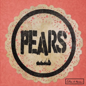 Pears - Letters To Memaw i gruppen VINYL / Pop-Rock hos Bengans Skivbutik AB (1554292)