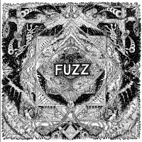 Fuzz - Ii i gruppen CD hos Bengans Skivbutik AB (1554297)