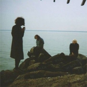 Sunflower Bean - Show Me Your Seven Secrets i gruppen VINYL hos Bengans Skivbutik AB (1554313)