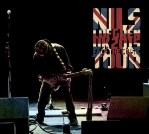 Lofgren Nils - Uk2015 Face The Music Tour i gruppen Minishops / Nils Lofgren hos Bengans Skivbutik AB (1554347)