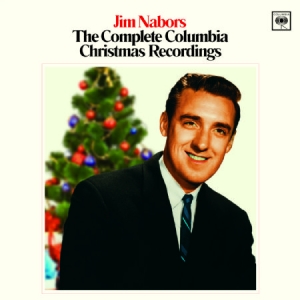 Nabors Jim - Complete Christmas Recordings i gruppen CD hos Bengans Skivbutik AB (1554367)