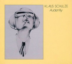 Schulze Klaus - Audentity i gruppen VI TIPSER / Julegavetips CD hos Bengans Skivbutik AB (1554399)