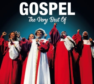 Various Artists - Gospel - Very Best i gruppen CD hos Bengans Skivbutik AB (1554412)