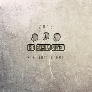 Family Silver - Electric Blend i gruppen VINYL hos Bengans Skivbutik AB (1554445)