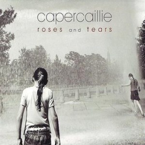 Capercaillie - Roses And Tears i gruppen CD hos Bengans Skivbutik AB (1554490)